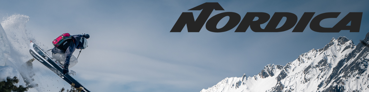 Nordica Ski Boots