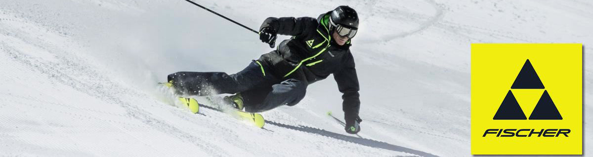Fischer Skis