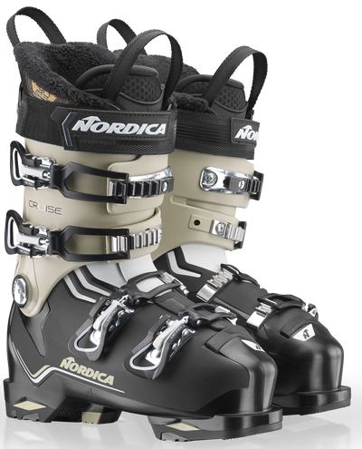 Nordica The Cruise 95 W 2027