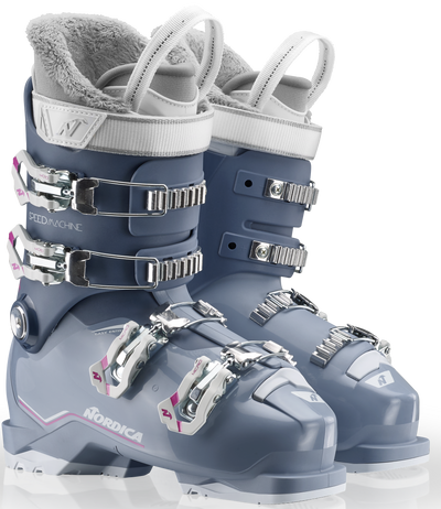 Nordica Speedmachine J 4 (Girl) 2027