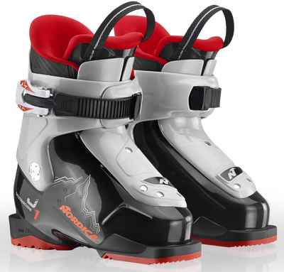 Nordica Speedmachine J 1 2027