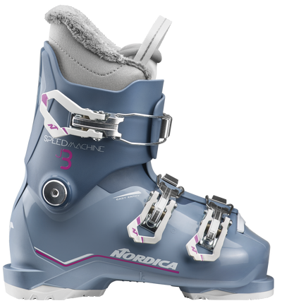 Nordica Speedmachine J 3 (Girl) 2027