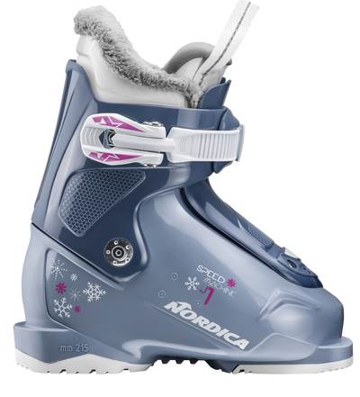 Nordica Speedmachine J 1 (Girl) 2027