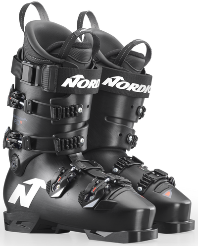 Nordica Dobermann 5 RD 93 - Stiff 2027