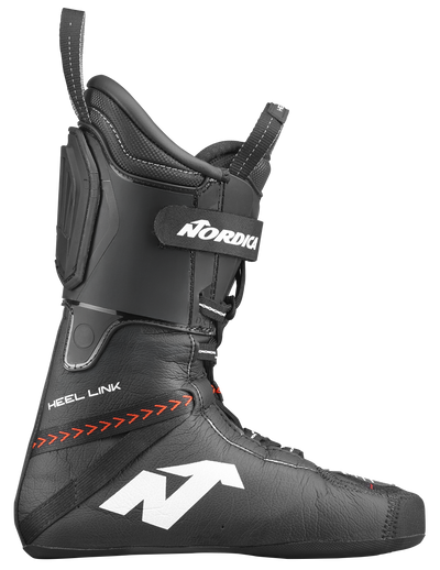 Nordica Dobermann 5 RD 93 - Soft L.C. 2027