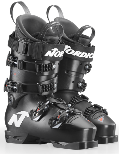 Nordica Dobermann 5 RD 93 - Soft L.C. 2027