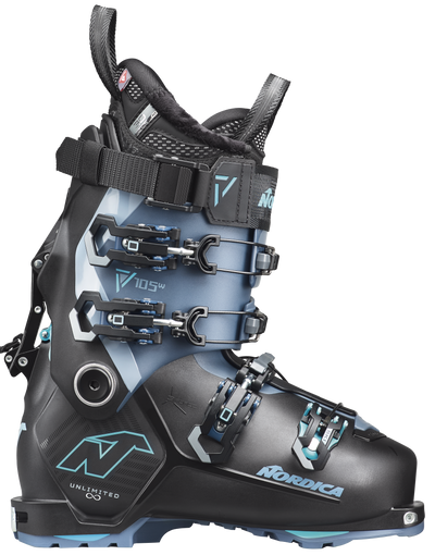 Nordica Unlimited 105 W DYN 2027