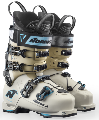 Nordica Unlimited 95 W DYN 2027