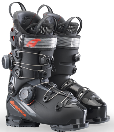 Nordica Speedmachine 3 130 BOA DD 2027