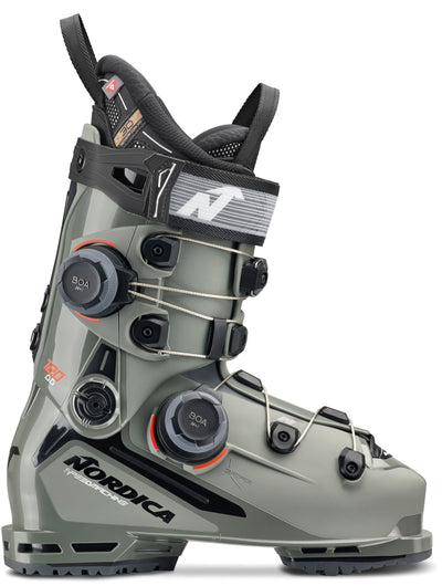 Nordica Speedmachine 3 120 BOA DD 2027
