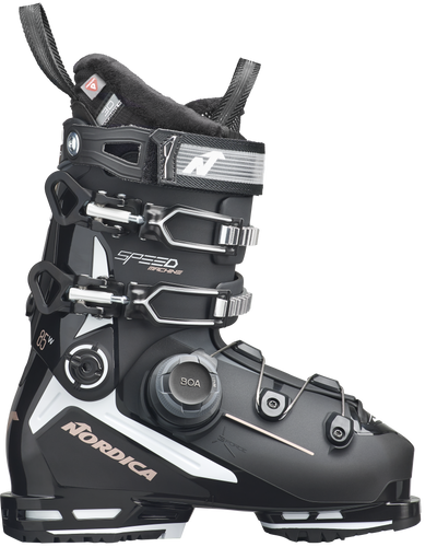 Nordica Speedmachine 3 85 W BOA 2027