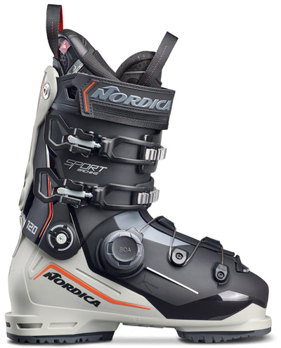 Nordica Sportmachine 3 120 BOA 2027