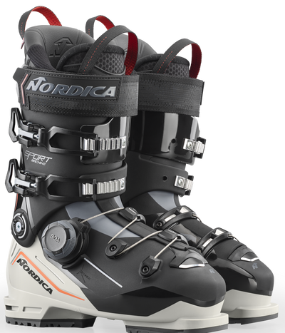 Nordica Sportmachine 3 120 BOA 2027