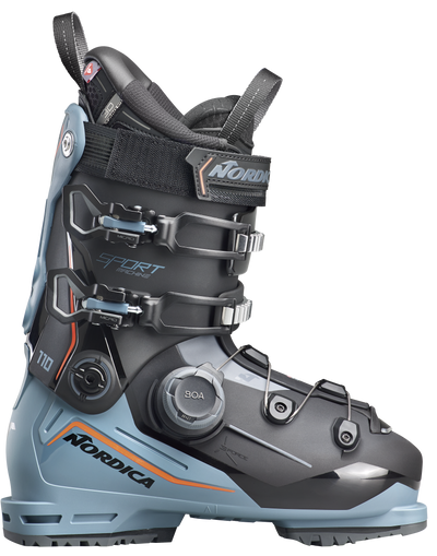 Nordica Sportmachine 3 110 BOA 2027