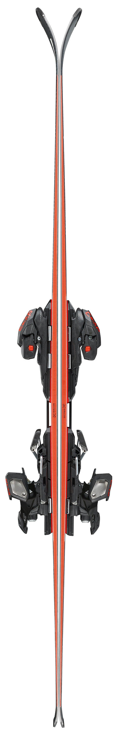 Nordica Dobermann SLR DC + Comp 13 2027
