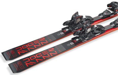 Nordica Dobermann SLR DC + Comp 13 2027