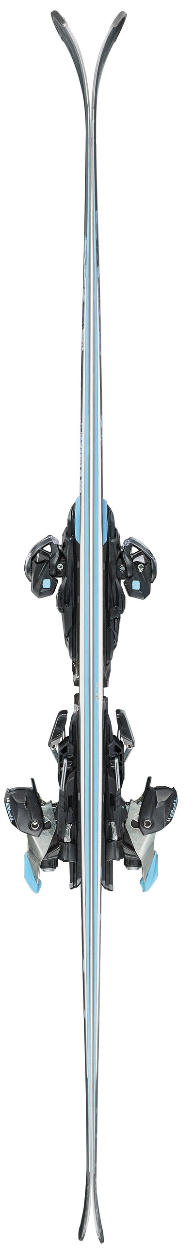 Nordica Wild Belle 84 DC + TP2 11 2027