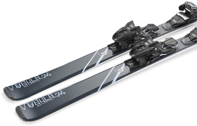Nordica Wild Belle 74 + Compact 10 2027