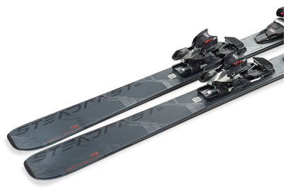 Nordica Steadfast 85 DC + TPX 12 2027