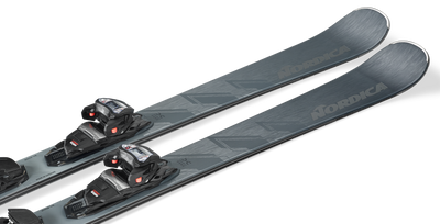 Nordica Steadfast 85 DC + TPX 12 2027