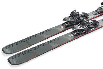 Nordica Steadfast 80 DC + TP2 11 2027