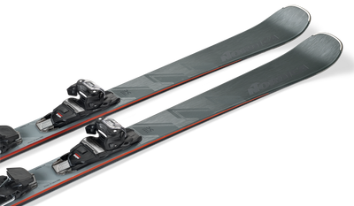 Nordica Steadfast 80 DC + TP2 11 2027