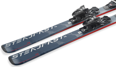 Nordica Steadfast 75 CA + Compact 10 2027