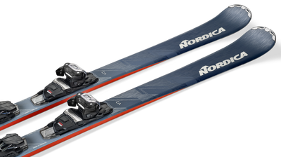 Nordica Steadfast 75 CA + Compact 10 2027
