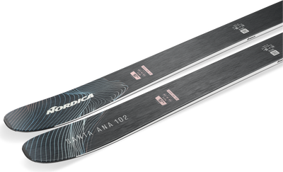 Nordica Santa Ana 102 2027