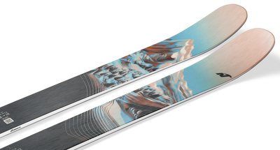 Nordica Santa Ana 102 2027