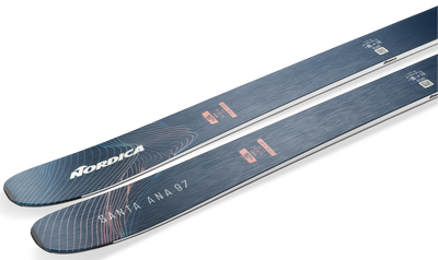Nordica Santa Ana 97 2027