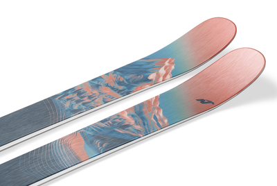 Nordica Santa Ana 97 2027