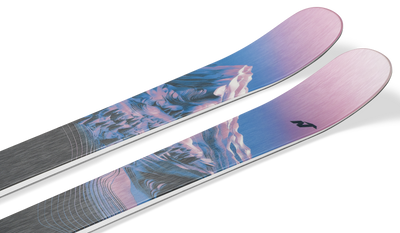 Nordica Santa Ana 92 2027