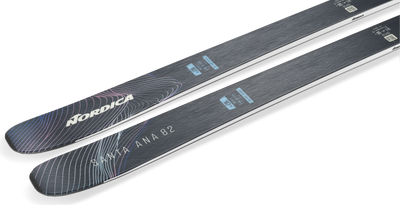 Nordica Santa Ana 82 2027