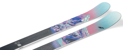 Nordica Santa Ana 82 2027