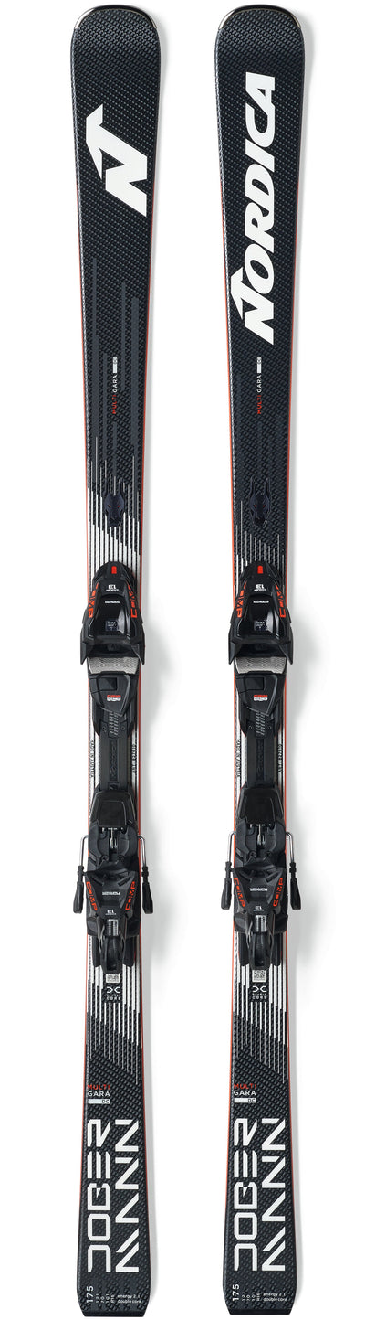 Nordica Dobermann Multigara DC + Comp 13 2027