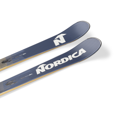 Nordica Dobermann Multipista 74 DC + TPX Royal 13 2027