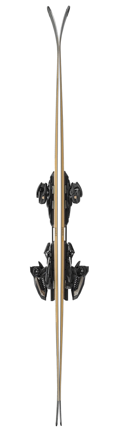 Nordica Dobermann Multipista 80 DC + TPX Royal 13 2027