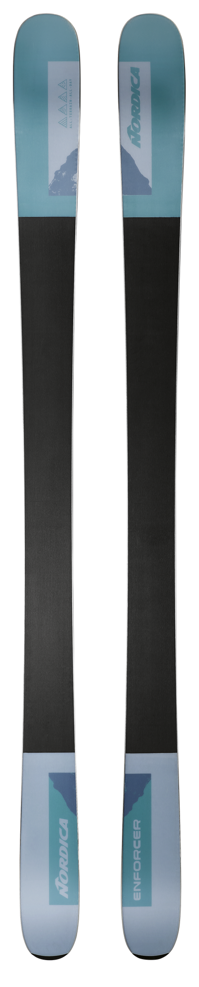 Nordica Enforcer 94 2027