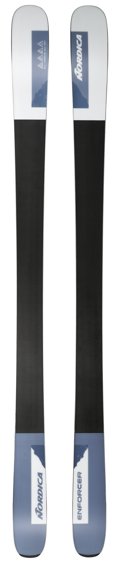 Nordica Enforcer 89 2027
