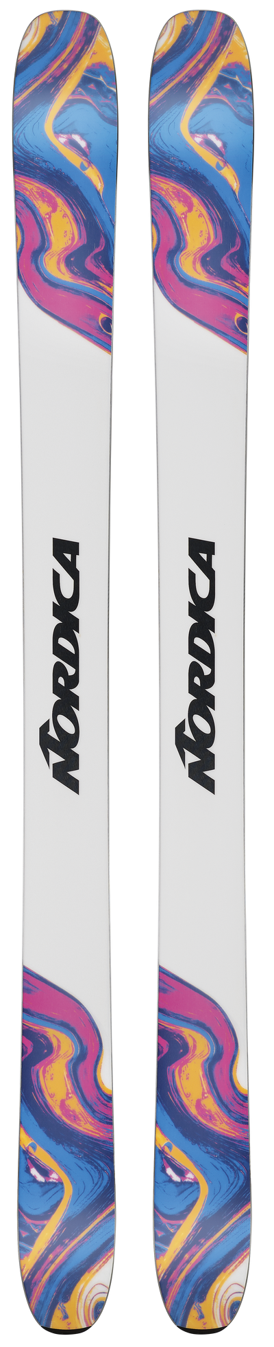 Nordica Unleashed 120 2027