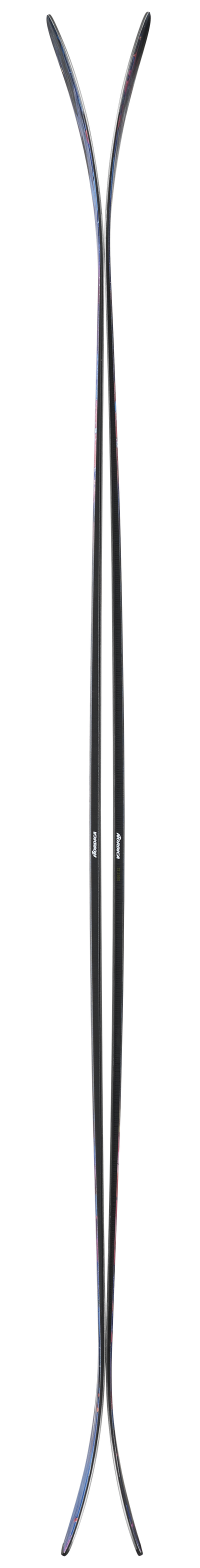 Nordica Unleashed 120 2027