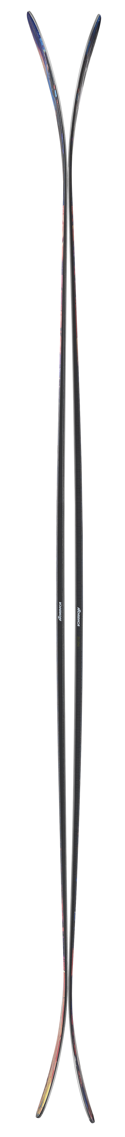Nordica Unleashed 114 2027