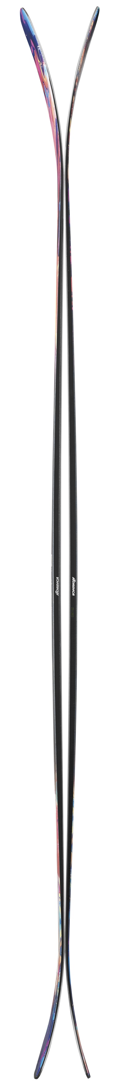 Nordica Unleashed 106 2027