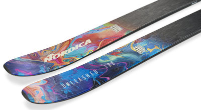 Nordica Unleashed 106 2027