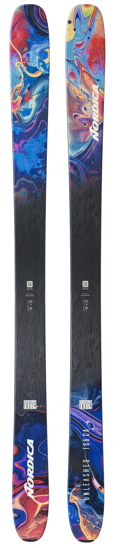 Nordica Unleashed 106 CA 2027