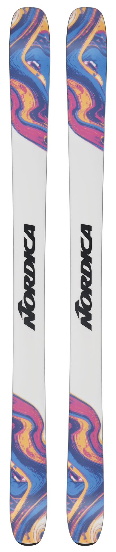 Nordica Unleashed 106 CA 2027