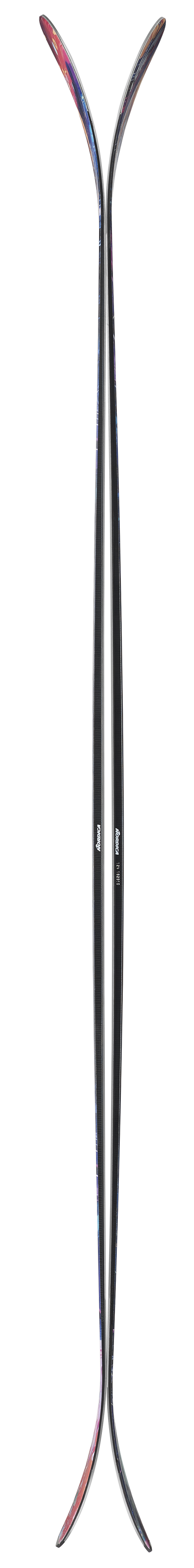 Nordica Unleashed 98 2027