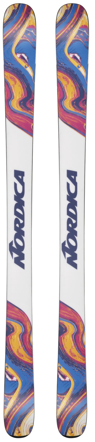 Nordica Unleashed 90 2027