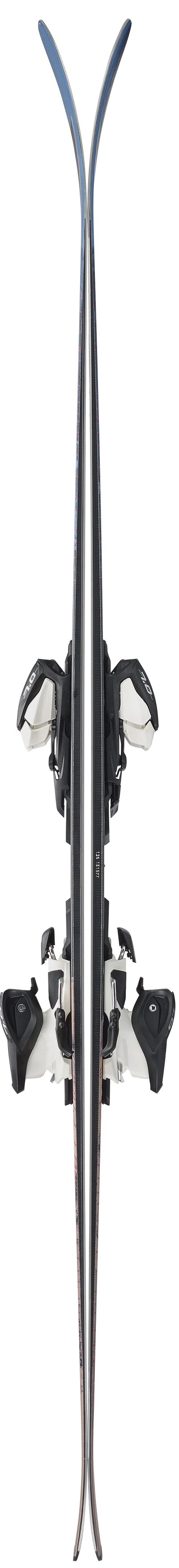 Nordica Enforcer 80 S + JR 7.0 WB 2027